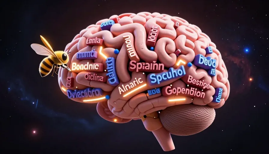 Mastering Memorization Techniques for Effective Language Learning (memorizar) - visual 1