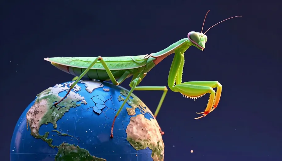 Insecto en inglés: Guía Completa de Traducción, Pronunciación y Uso (insecto en ingles) - visual 1