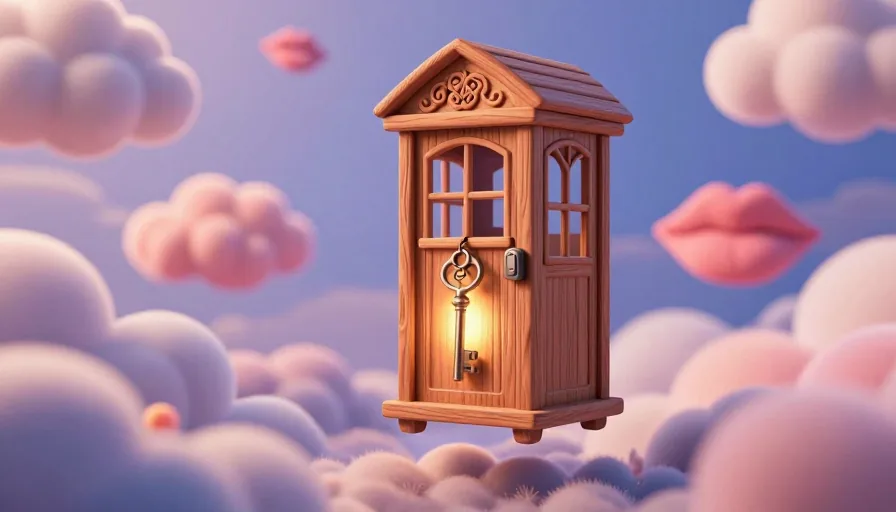 Cómo Decir 'Besos en Francés': Guía Completa con Contexto Cultural y Frases Comunes - visual 1