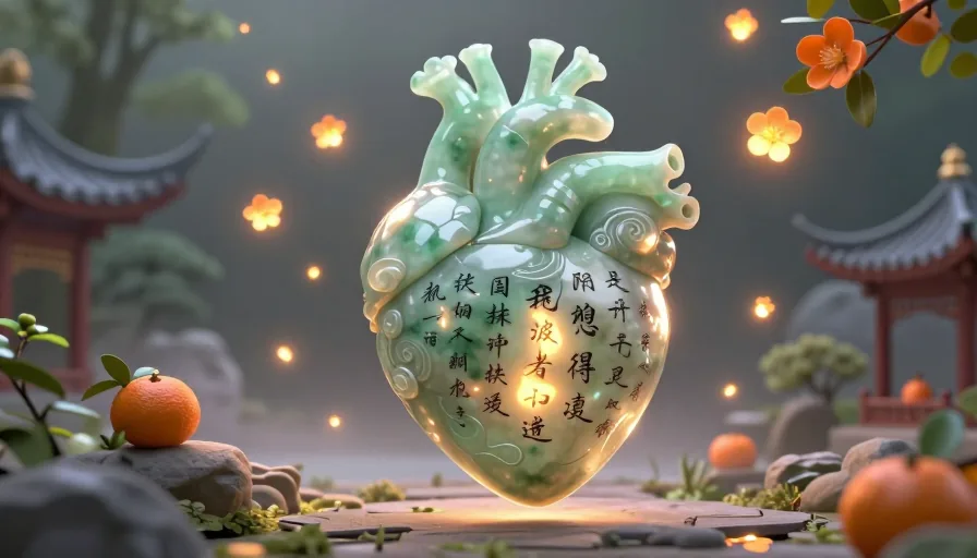 Mastering Love Words in Chinese: A Comprehensive Guide to Romantic Expressions - visual 1