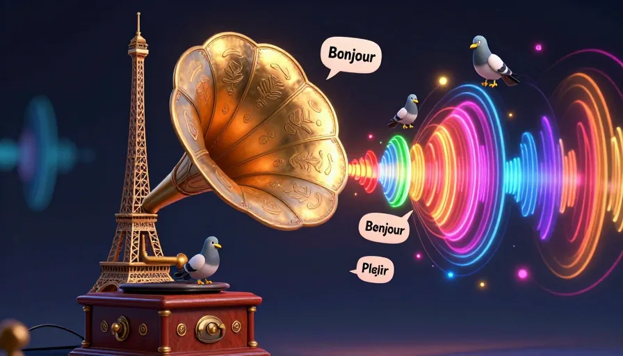 Hi How Ru in French: 23 Ways to Ask 'How Are You?' in French - visual 1