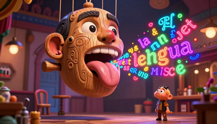 Mastering Mexican Swear Words: A Guide to Authentic Slang and Cultural Nuance - visual 1