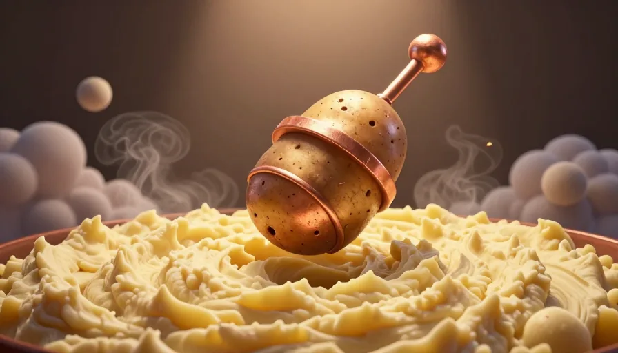 Puré de Papas en Inglés: Guía Completa de Traducción y Uso (pure de papas en ingles) - visual 1