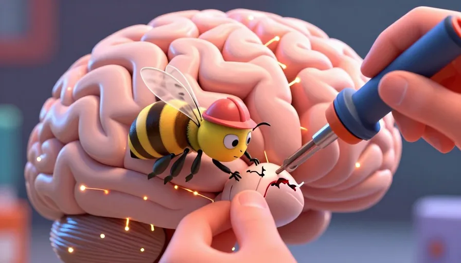 Dolor de Cabeza en Inglés: Guía Completa para Traducción y Uso - visual 1