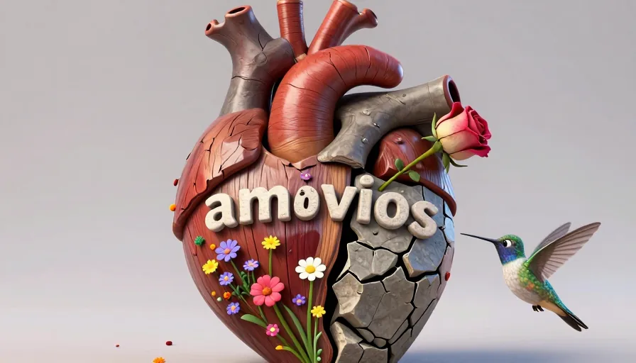 Amiguitos Meaning: Understanding the Nuanced Relationship Dynamics in Spanish - visual 1