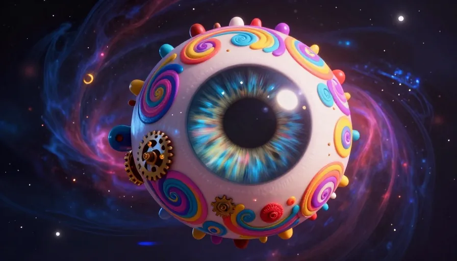 Ojo Alegre Significado: A Comprehensive Guide to Its Meaning and Usage - visual 1