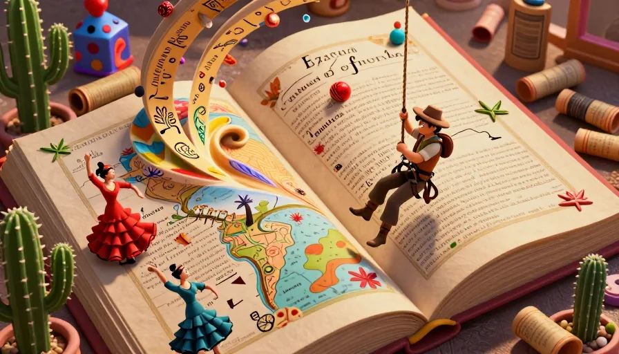 UCA Idiomas: Your Gateway to Mastering Languages - visual 1