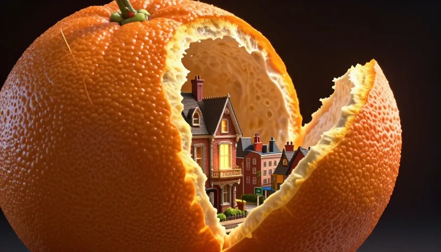 Como se dice naranja en inglés: Guía Completa con Ejemplos y Pronunciación - visual 1
