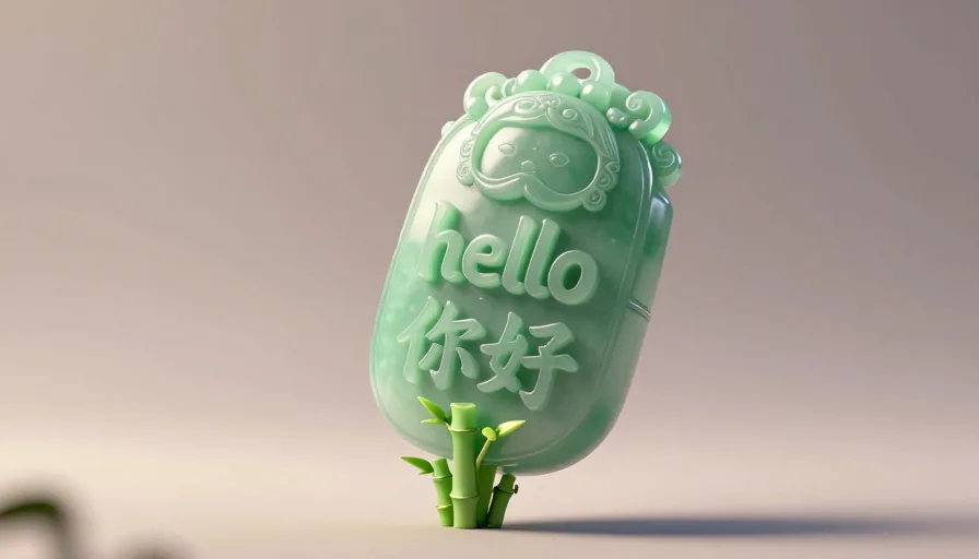 How to Write Hello in Cantonese: A Comprehensive Guide for Travelers and Beginners - visual 1