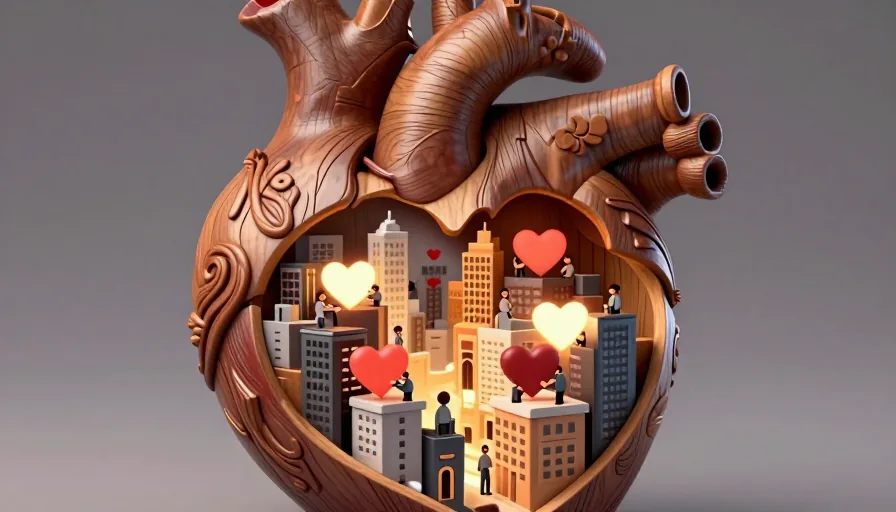 Sweetheart in German Language: A Comprehensive Guide to Terms of Endearment - visual 1