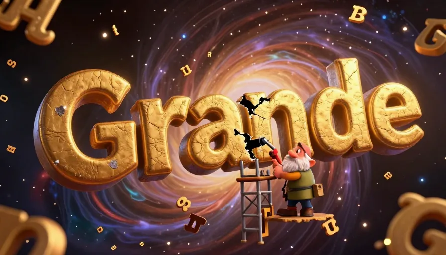 Aprende a Usar 'Grande' en Inglés: Guía Completa para Dominar el Idioma (en inglés grande) - visual 1