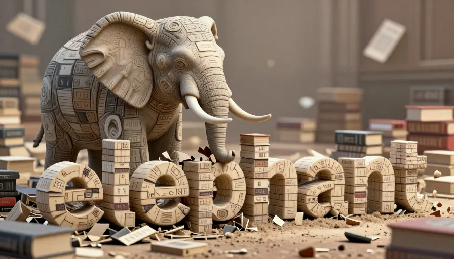 Cómo se dice elefante en inglés: Guía Completa de Traducción y Pronunciación - visual 1