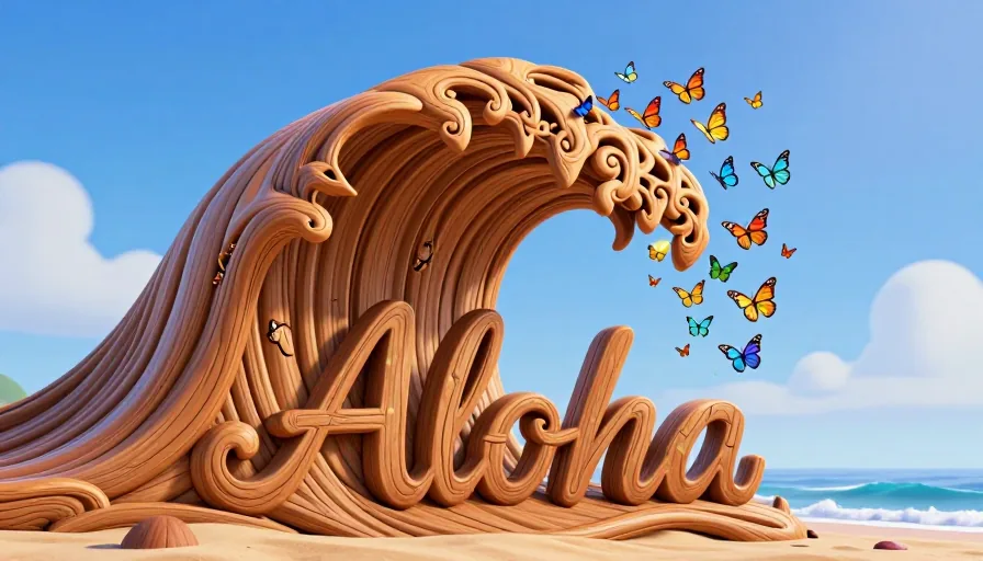 How to Say Hi in Hawaiian: A Comprehensive Guide to Aloha - visual 1