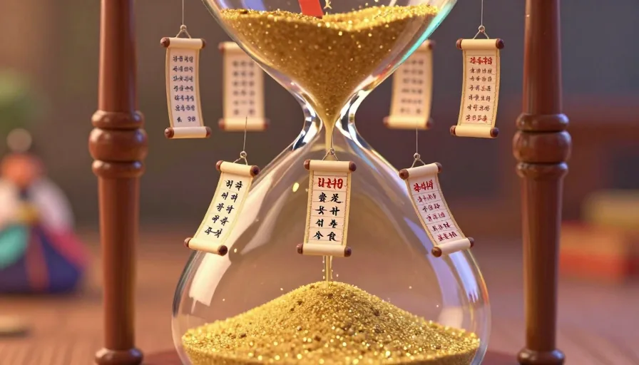 Mastering the Month in Korean Language: A Comprehensive Guide - visual 1