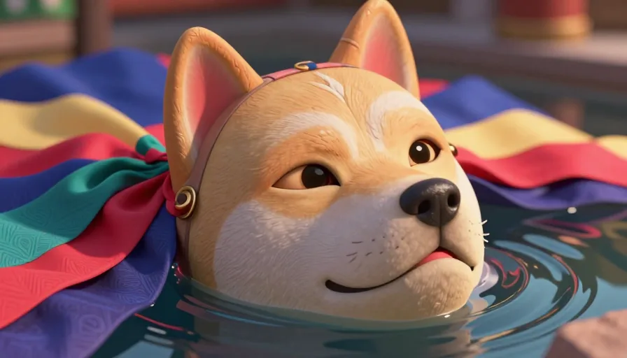 Understanding 'Dog in Korean': Essential Words and Phrases for Learners - visual 1