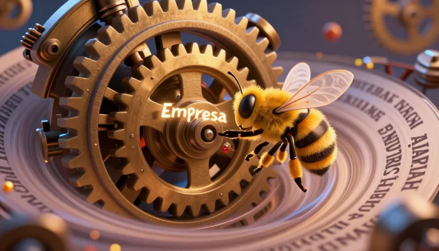 Mastering 'Empresas en Ingles': A Comprehensive Guide for Spanish Speakers - visual 1