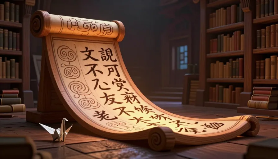 Alfabeto japonés de la a hasta la z: Guía completa para aprender hiragana, katakana y kanji - visual 1