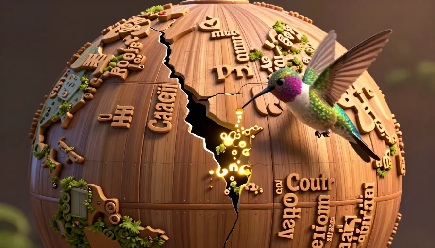 Facts About Spanish-Speaking Countries: A Cultural and Linguistic Journey - visual 1