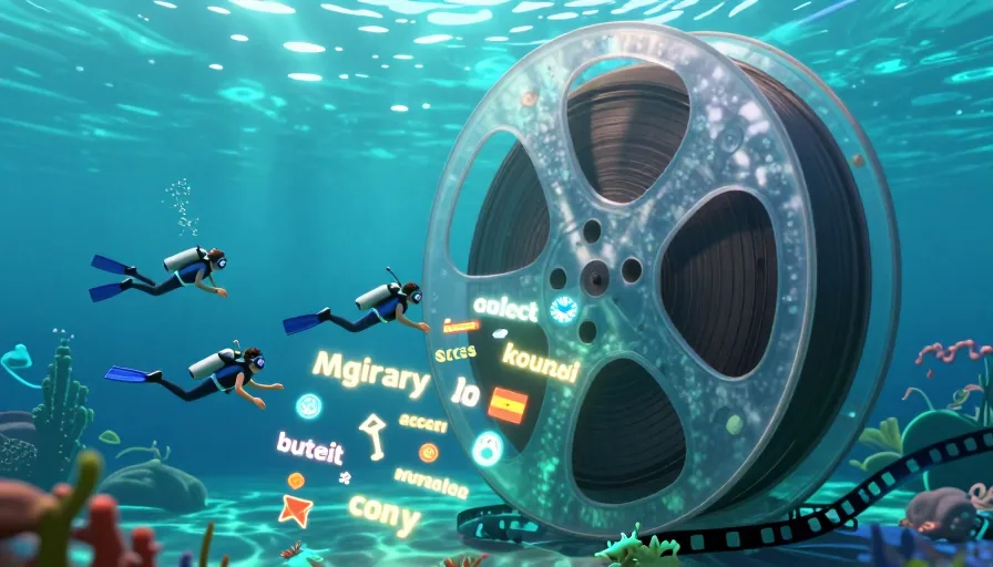 Accelerate Your Spanish Learning with Spanish Documentaries: A Comprehensive Guide - visual 1
