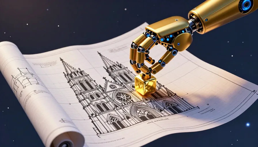 Guía Completa de Arquitectura en Inglés: Aprende los Términos Clave con Ejemplos y Pronunciaciones - visual 1