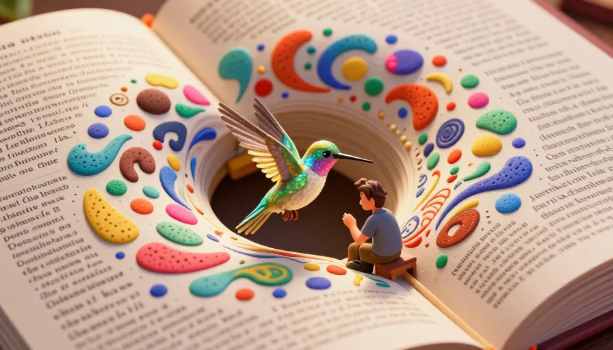 Mastering the Nuance Dictionary: Enhancing Language Proficiency - visual 1
