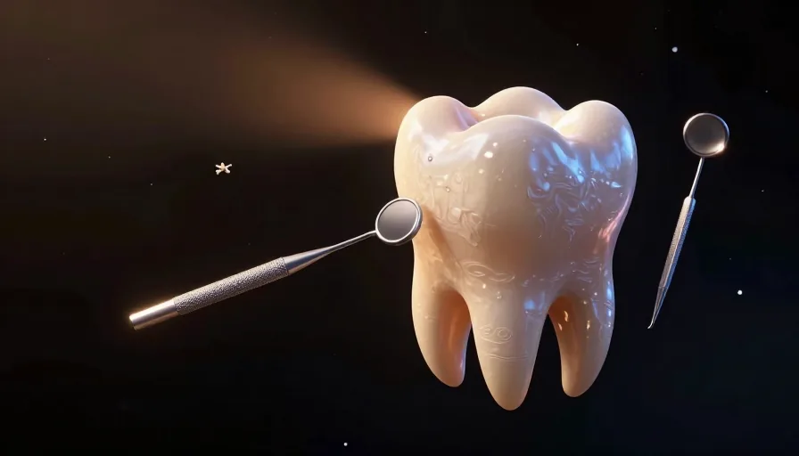 Mastering Spanish for Dentist: Essential Vocabulary and Phrases for Dental Appointments - visual 1