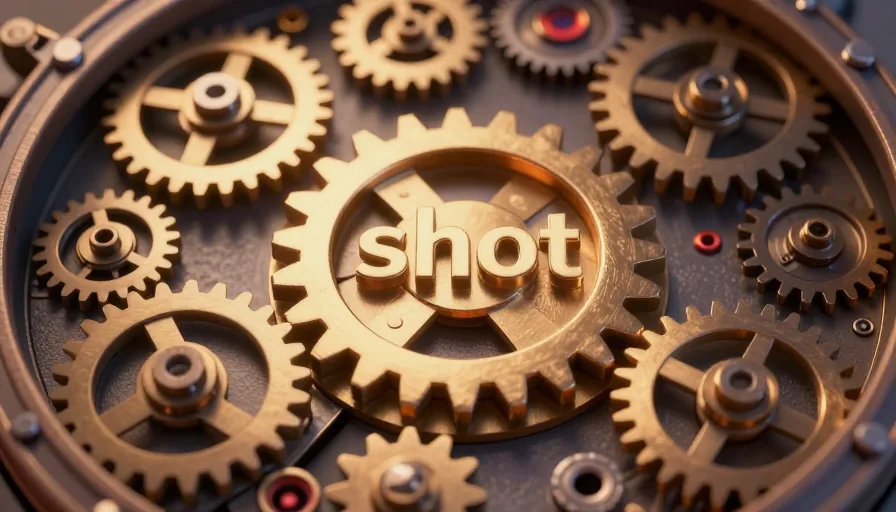 Mastering the Past Tense of 'Shoot': A Comprehensive Guide to Irregular Verbs (past tense shoot) - visual 1