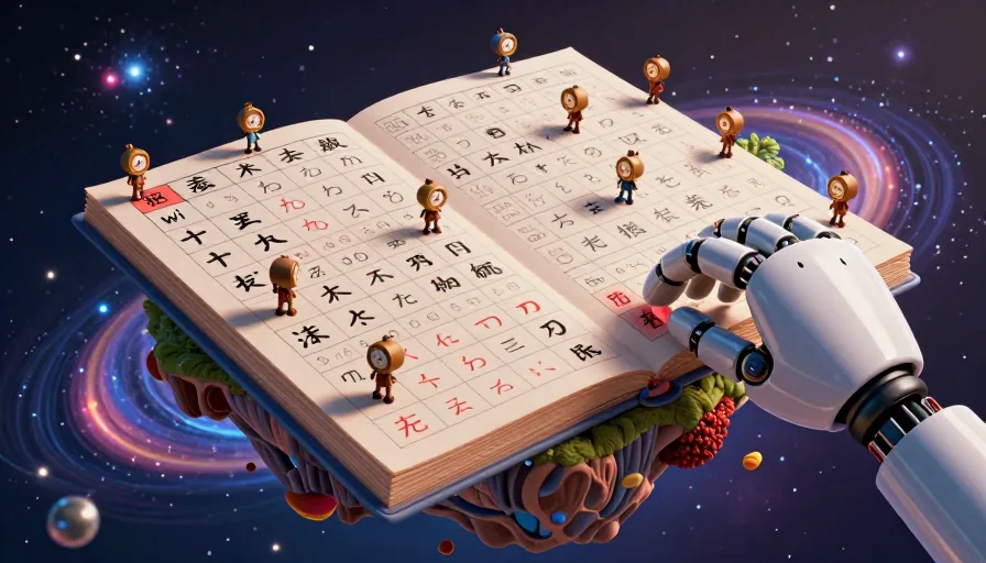 Mastering Japanese Verbs Conjugation Table: A Comprehensive Guide - visual 1