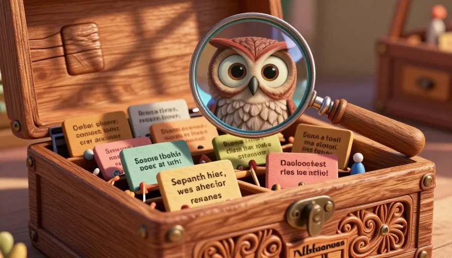 Master Spanish with Fun: Riddles in Spanish Funny for Vocabulary and Cultural Insight - visual 1