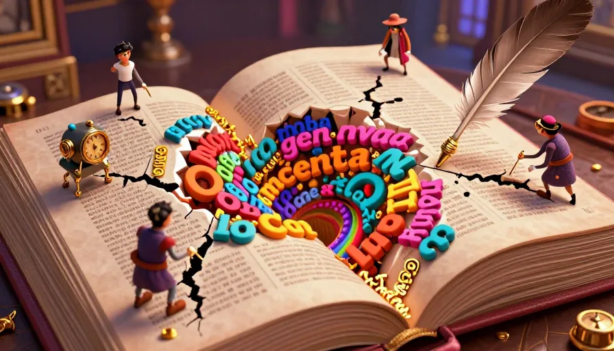 Mastering Wicked Traducción: Comprehensive Guide to Translating 'Wicked' in Spanish - visual 1