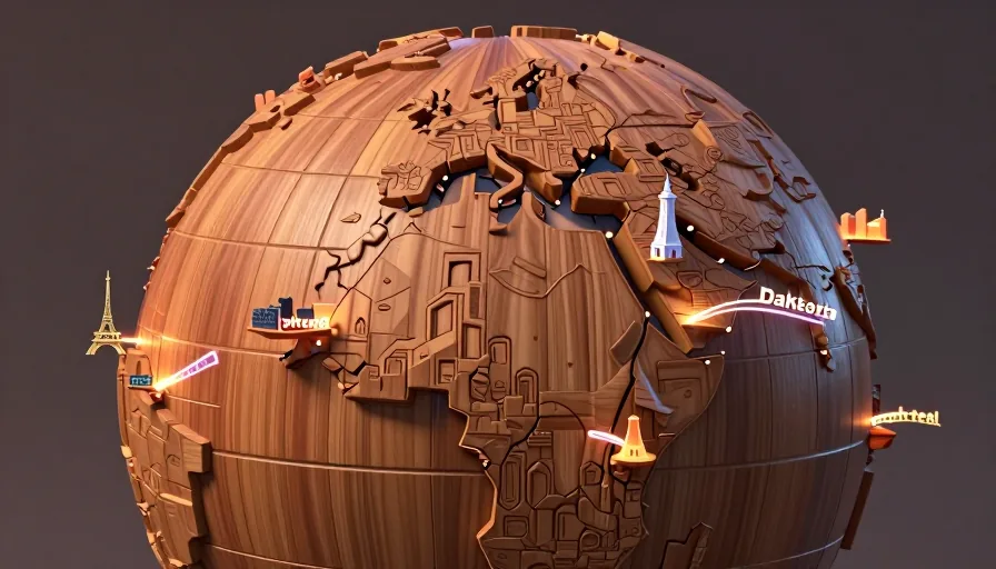 Exploring the Rich Diversity of Francophone Countries: A Comprehensive Guide (francophone country) - visual 1