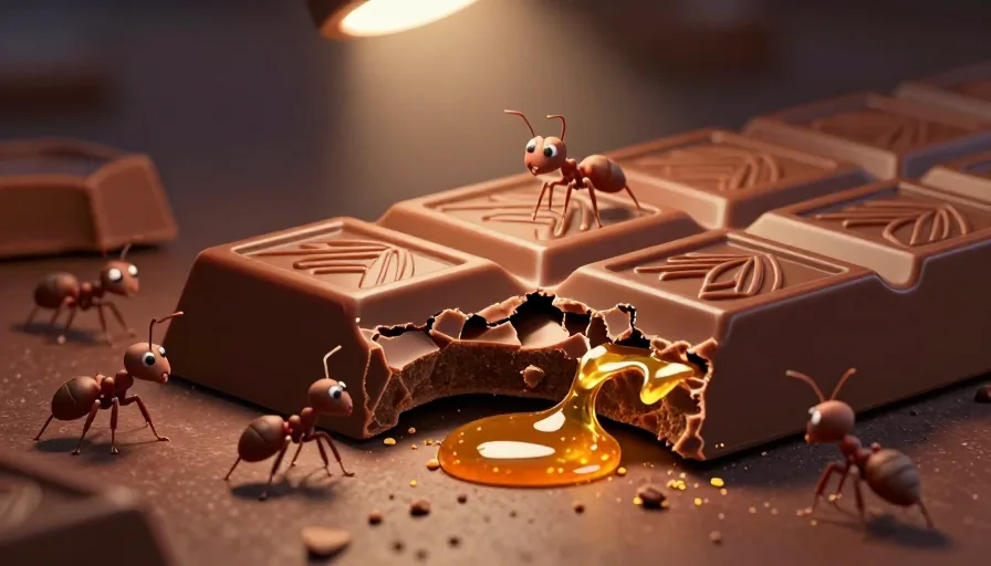 Como se escribe chocolate: Guía Completa de Ortografía y Pronunciación - visual 1