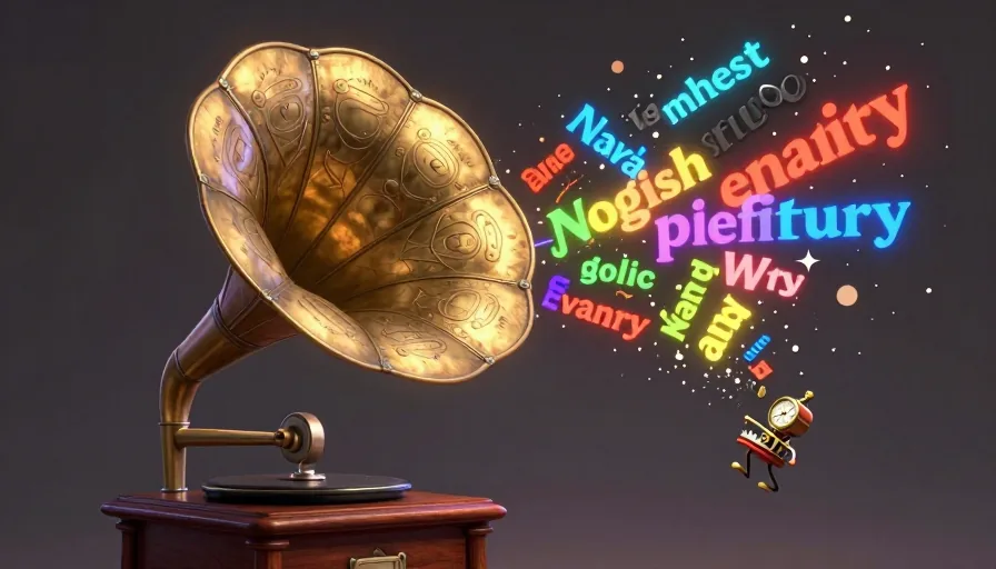 Understanding Bad Swear Words in English: A Contextual Guide - visual 1