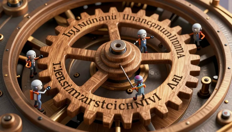 How to Say German Language in German: A Comprehensive Guide - visual 1