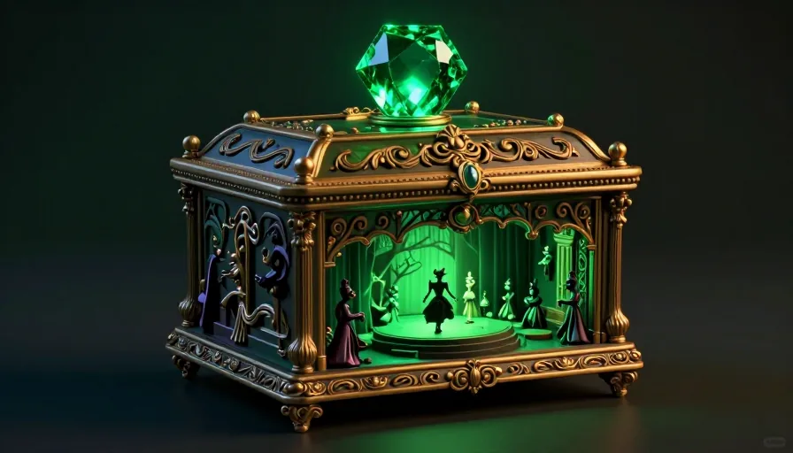 Wicked Significado: Understanding the Different Meanings of 'Wicked' in English - visual 1