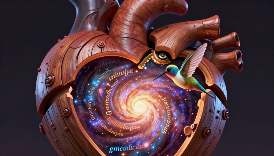 Mastering German Phrases Love: Beyond 'Ich Liebe Dich' - visual 1
