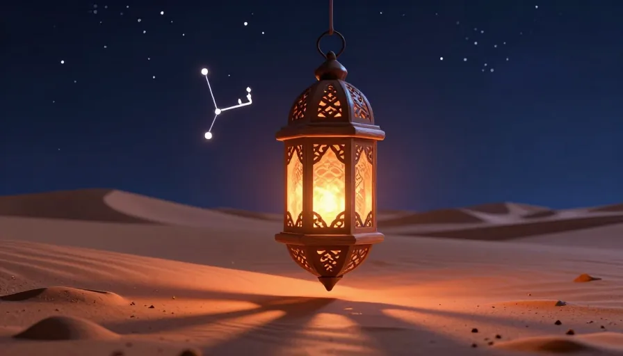 Mastering Good Evening Arabic: A Comprehensive Guide to Greetings - visual 1