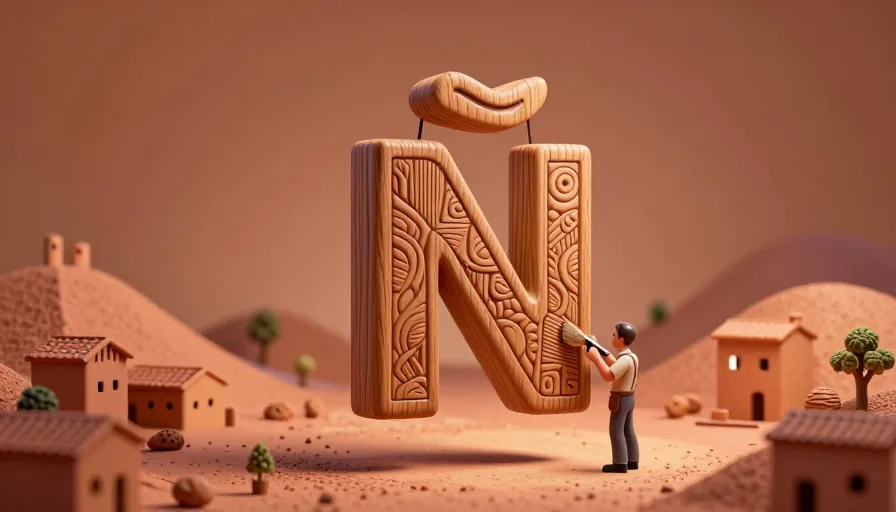 Mastering the Alphabet in Spain: A Comprehensive Guide to Pronunciation and Application - visual 1
