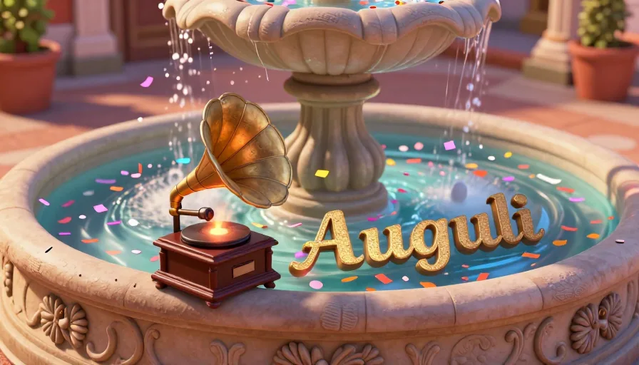 Mastering Auguri Italian: From Formal Greetings to Everyday Birthday Wishes - visual 1