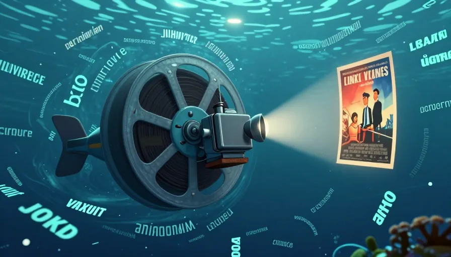 Accelerate Your French Learning with French Language Films on Netflix - visual 1