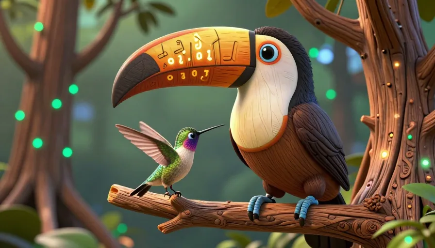 Nombres de animales en español: Guía completa con pronunciación y ejercicios - visual 1
