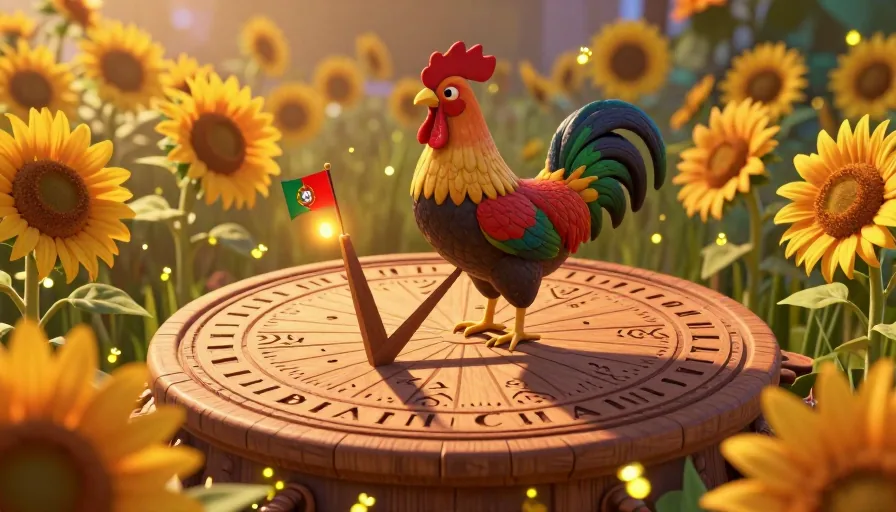Buenas Tardes en Portugués: Guía Completa con Pronunciación y Variaciones Regionales - visual 1