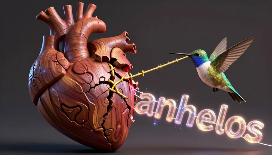 Anhelamos: Mastering the Spanish Verb for Deep Desires - visual 1