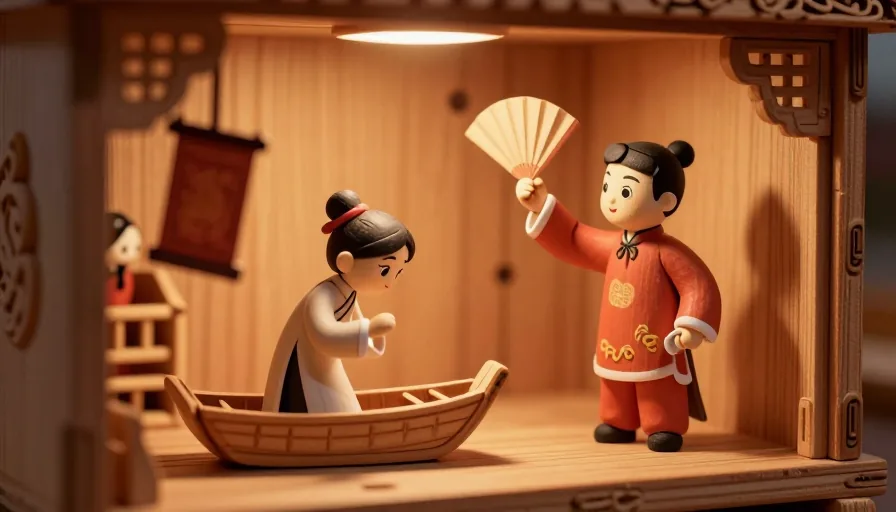 Mastering Goodbye in Vietnamese: Cultural Context and Practical Usage - visual 1