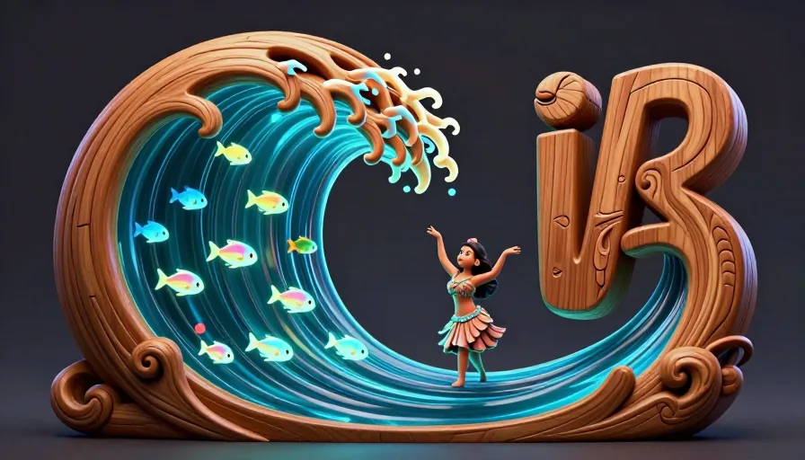 Mastering Hawaiian Pronunciation: A Comprehensive Guide for Learners - visual 1