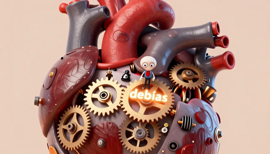 Mastering 'Debías': A Comprehensive Guide to Conjugation and Usage in Spanish - visual 1