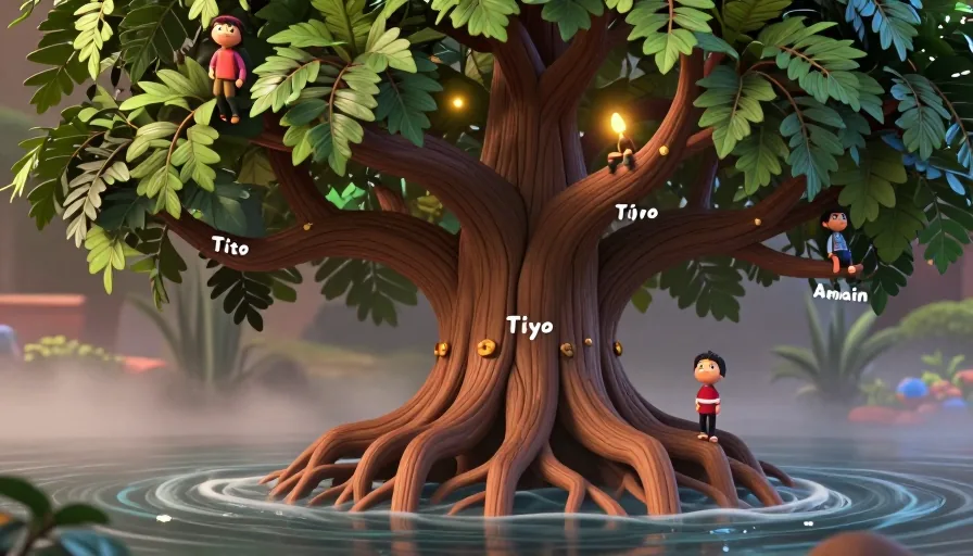 Tagalog Uncle: Mastering the Different Ways to Say 'Uncle' in Tagalog - visual 1