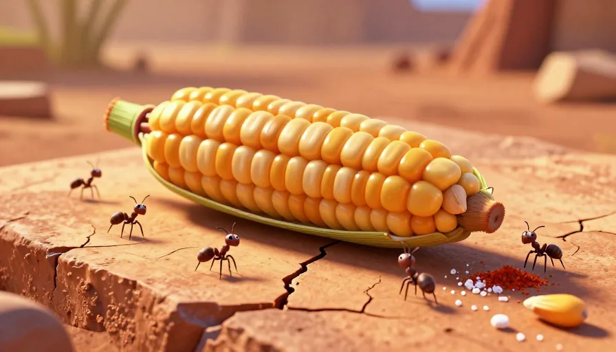Elote en Ingles: A Comprehensive Guide to Translation and Usage - visual 1