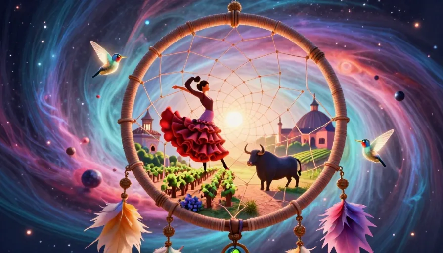 Qué Significa Dreaming en Español: Guía Completa con Ejemplos y Pronunciación - visual 1