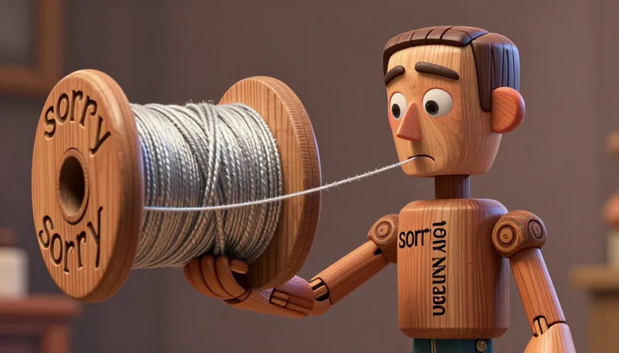 Mastering 'Sorry Español': A Comprehensive Guide to Using 'Sorry' in Spanish - visual 1